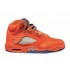 Air Jordan Retro V/5 Melo (Carmelo Anthony) PE 2013 - Jordan Baskets Pas Cher Pour Homme