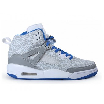 Jordan Spizike ID 2014 - Chaussure Nike Jordan Baskets Pas Cher Pour Homme