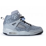 Jordan Spizike ID 2012 - Chaussure Nike Jordan Baskets Pas Cher Pour Homme