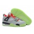 Air Jordan 4/IV Yeezy Revelation 2 - Jordan Sneaker Custom Chaussure Pour Homme