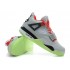 Air Jordan 4/IV Yeezy Revelation 2 - Jordan Sneaker Custom Chaussure Pour Homme