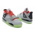 Air Jordan 4/IV Yeezy Revelation 2 - Jordan Sneaker Custom Chaussure Pour Homme