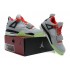 Air Jordan 4/IV Yeezy Revelation 2 - Jordan Sneaker Custom Chaussure Pour Homme