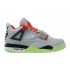 Air Jordan 4/IV Yeezy Revelation 2 - Jordan Sneaker Custom Chaussure Pour Homme