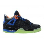 Air Jordan 4/IV Yeezy Revelation 2 - Jordan Sneaker Custom Chaussure Pour Homme