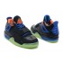 Air Jordan 4/IV Yeezy Revelation 2 - Jordan Sneaker Custom Chaussure Pour Homme