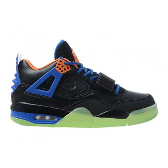 Air Jordan 4/IV Yeezy Revelation 2 - Jordan Sneaker Custom Chaussure Pour Homme