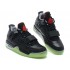 Air Jordan 4/IV &#180;Yeezy Revelation 2&#180; - Jordan Sneaker Custom Chaussure Pour Homme