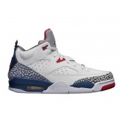 Jordan Son Of Mars Low - Chaussures Jordan Basket Pas Cher Pour Homme