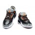 Air Jordan 3 (III) Retro (ID Style) PS - Jordan Baskets Pas Cher Chaussure Pour Petit Enfant