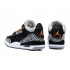 Air Jordan 3 (III) Retro (ID Style) PS - Jordan Baskets Pas Cher Chaussure Pour Petit Enfant