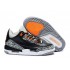 Air Jordan 3 (III) Retro (ID Style) PS - Jordan Baskets Pas Cher Chaussure Pour Petit Enfant