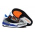 Air Jordan 3 (III) Retro (ID Style) PS - Jordan Baskets Pas Cher Chaussure Pour Petit Enfant