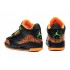 Air Jordan 3 (III) Retro (ID Style) PS - Jordan Baskets Pas Cher Chaussure Pour Petit Enfant