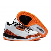 Air Jordan 3/III Retro (ID Style) PS - Baskets Jordan Pas Cher Chaussure Pour Petit Enfant