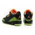 Air Jordan 3/III Retro (ID Style) PS - Baskets Jordan Pas Cher Chaussure Pour Petit Enfant