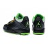 Air Jordan 3/III Retro (ID Style) PS - Baskets Jordan Pas Cher Chaussure Pour Petit Enfant