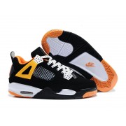 Air Jordan 4/IV Retro ID PS - Chaussure Nike Jordan Baskets Pas Cher Pour Petit Enfant