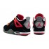 Air Jordan 4/IV Retro ID PS - Chaussure Nike Jordan Baskets Pas Cher Pour Petit Enfant