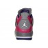 Air Jordan 4/IV Retro 2013 GS - Chaussures Jordan Baskets Pas Cher Pour Femme/Fille