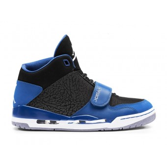 Jordan Flight Club 90's (2014) - Chaussures Nike Baskets Jordan Pas Cher Pour Homme