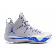Jordan Super.Fly 2/II (Blake Griffin) air- Nike Air Jordan Baskets Pas Cher Pour Homme
