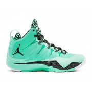 Jordan Super.Fly 2/II (Blake Griffin) - Nike Air Jordan Baskets Pas Cher Pour Homme