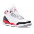 Air Jordan 3/III Retro (2013 Release) - Baskets Jordan Pas Cher Chaussure Pour Homme