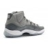 Air Jordan Retro 11/XI Three-Quarter - Chaussure Nike Jordan Baskets Pas Cher Pour Homme