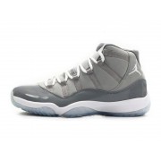 Air Jordan Retro 11/XI Three-Quarter - Chaussure Nike Jordan Baskets Pas Cher Pour Homme