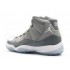 Air Jordan Retro 11/XI Three-Quarter - Chaussure Nike Jordan Baskets Pas Cher Pour Homme