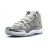 Air Jordan Retro 11/XI Three-Quarter - Chaussure Nike Jordan Baskets Pas Cher Pour Homme