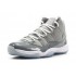 Air Jordan Retro 11/XI Three-Quarter - Chaussure Nike Jordan Baskets Pas Cher Pour Homme