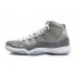 Air Jordan Retro 11/XI Three-Quarter - Chaussure Nike Jordan Baskets Pas Cher Pour Homme