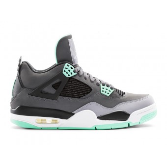 Air Jordan 4/IV Retro 2013 - Chaussures Jordan Baskets Pas Cher Pour Homme