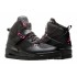 Jordan Flight 45 High TRK GS - Nike Jordan Baskets Pas Cher Chaussure Pour Femme/Enfant