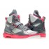 Jordan Flight 45 High GS - Chaussures Nike Baskets Jordan Pas Cher Pour Femme/Fille