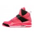 Nike Air jordan flight 45 high GS - Nike Air Jordan Baskets Pas Cher Chaussure Pour Femme/Fille