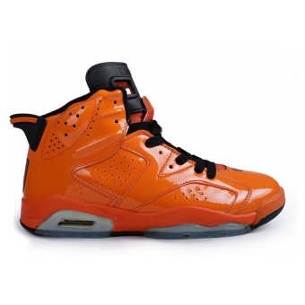 Air Jordan 6/VI Retro Custom - Chaussures Nike Jordan Baskets Pas Cher Pour Homme