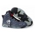 Air Jordan 6/VI Retro Custom - Chaussures Nike Jordan Baskets Pas Cher Pour Homme