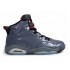 Air Jordan 6/VI Retro Custom - Chaussures Nike Jordan Baskets Pas Cher Pour Homme