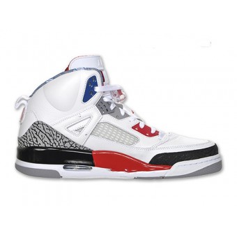 Jordan Spizike Pas Cher - Chaussures Nike Air Jordan Baskets Pas Cher Pour Homme