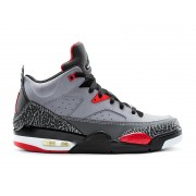 Air Jordan Son Of Mars Low - Chaussure Nike Jordan Baskets Pas Cher Pour Homme