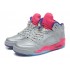 Air Jordan Retro 5/V GS 2013 - Baskets Nike Jordan Pas Cher Pour Femme/Fille