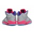 Air Jordan Retro 5/V GS 2013 - Baskets Nike Jordan Pas Cher Pour Femme/Fille