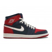 Air Jordan I/AJ1 Retro High - Nike Baskets Jordan Pas Cher Chaussures Pour Homme