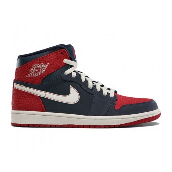 Air Jordan I/AJ1 Retro High - Nike Baskets Jordan Pas Cher Chaussures Pour Homme