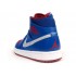 Air Jordan 1/AJ1 PHAT Mi-Montante - Baskets Jordan Chaussure Pas Cher Pour Homme