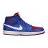 Air Jordan 1/AJ1 PHAT Mi-Montante - Baskets Jordan Chaussure Pas Cher Pour Homme