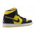 Air Jordan 1/AJ1 PHAT Mi-Montante - Baskets Jordan Chaussure Pas Cher Pour Homme